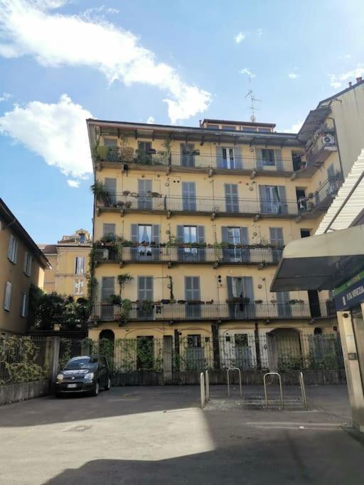 Coer De - Porta Venezia Apartamento *