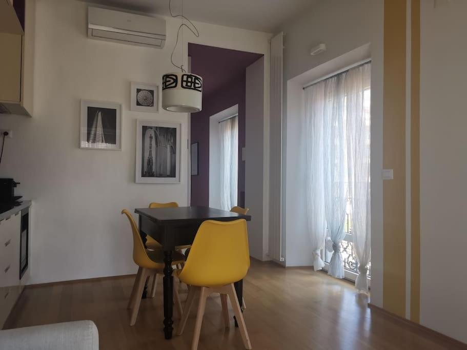 Coer De - Porta Venezia Milán
