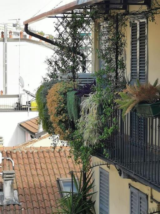 Apartamento Coer De - Porta Venezia Milán
